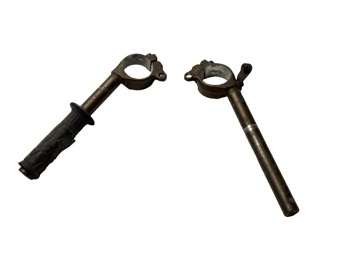Motorcycle Handlebars for Kawasaki Ninja ZX6R for sale | eBay