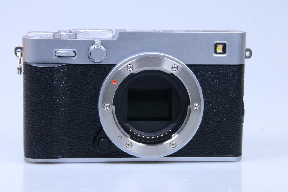 Fujifilm X-E5, photo 2 of 5