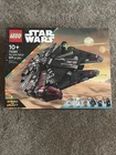 LEGO Star Wars: The Dark Falcon (75389) BRAND NEW IN SEALED BOX