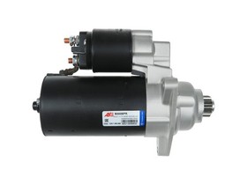 For AS ROZRUSZNIKI I ALTERNATORY S0005PR ROZRUSZNIK REMANUFACTURED AS-PL START