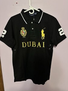 Polo Dubai | eBay