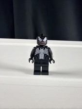 Lego Marvel Super Heroes Venom Minifigure 10665