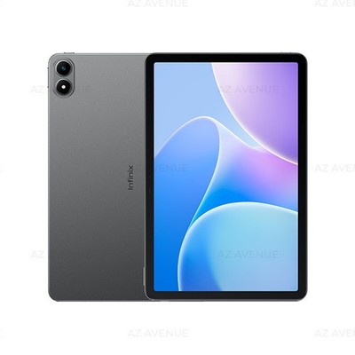 New) Ininfix XPAD 20 LTE 8GB+256GB GREY Octa Core Android PC