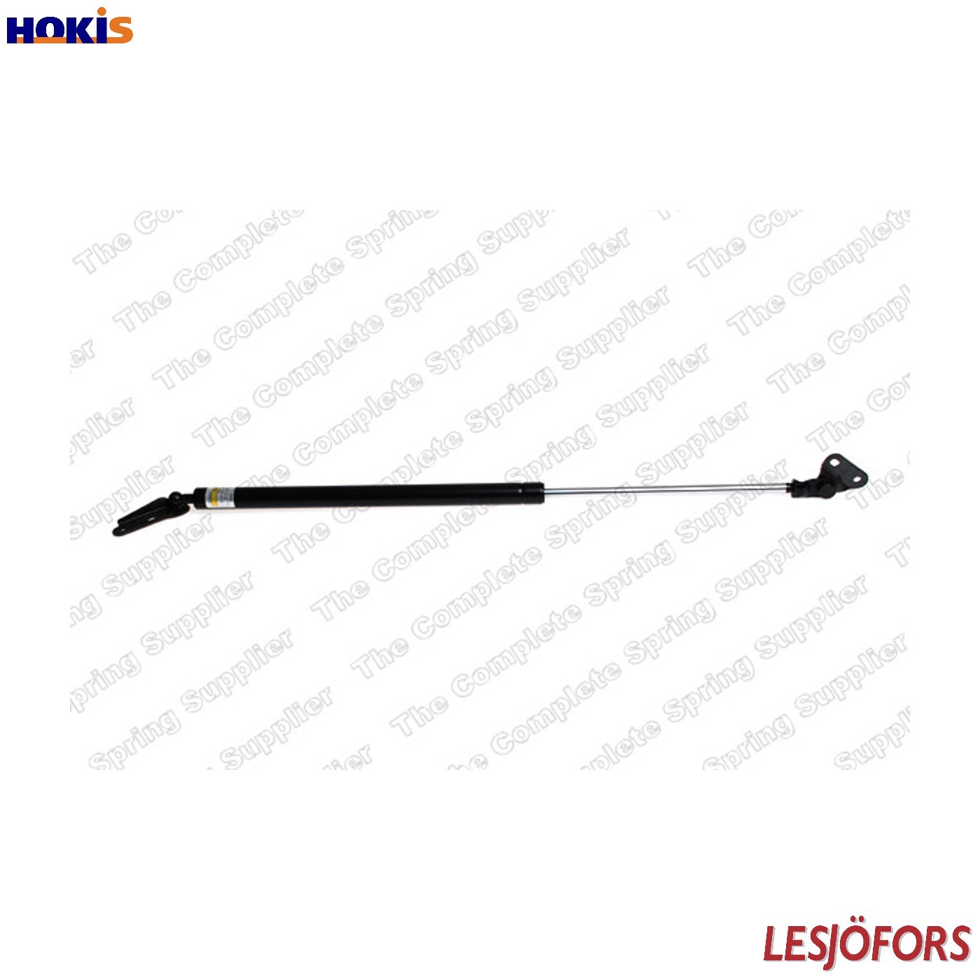 GAS SPRING BOOTCARGO AREA 8192537 FOR TOYOTA 2E 1.3L 7A-FE 1.8L 4A-FE 1.6L 4cyl