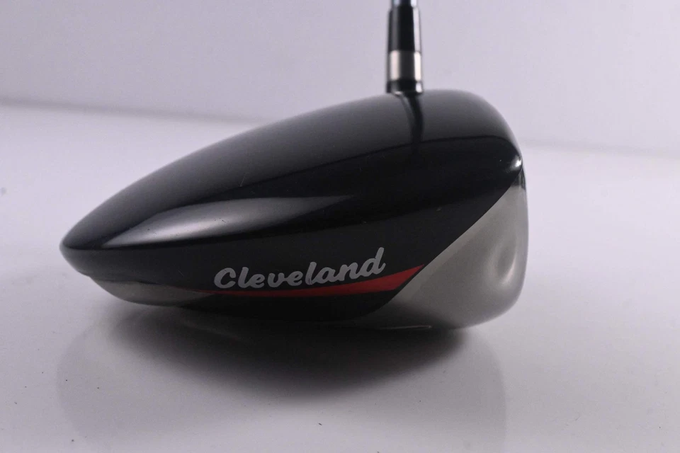 Cleveland Launcher 2009 Driver / 9 Degree / Stiff Flex Fujikura Fit-On M 60 - Image 3 of 4