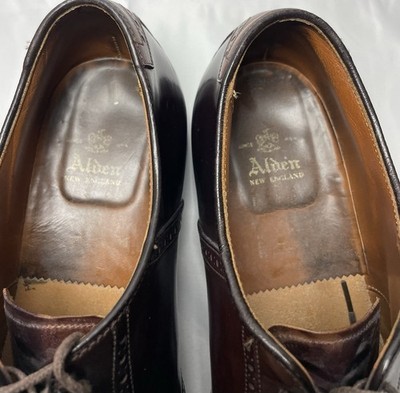 Alden 994