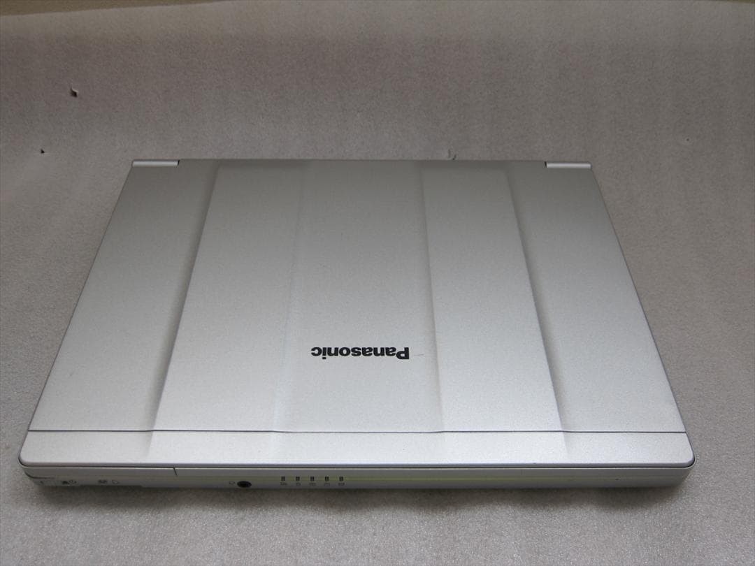 Panasonic Let's Note CF-SV1 SSD256GB Core i5-1145G7 16GB 2021 | eBay