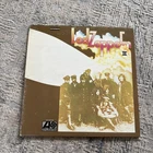 LED ZEPPELIN II Gatefold Vinyl LP Original SD8236 Nice Copy BLUES PSYCH ROCK *
