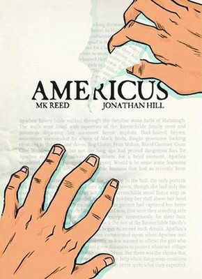 Americus First Second