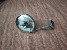 Exterior Mirror Sx Autobianchi Bianchina Panoramica 1960 To 69. Exterior Mirror Sx Autobianchi Bianchina Panoramica 1960 To 69.