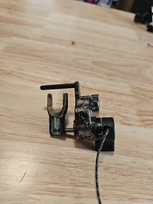 QAD HD Arrow Rest Right Hand Lost Camo