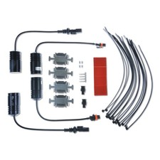 ST Stilllegungssatz für EDC passend für OPEL ASTRA H STUFENHECK [A04] | 68510175
