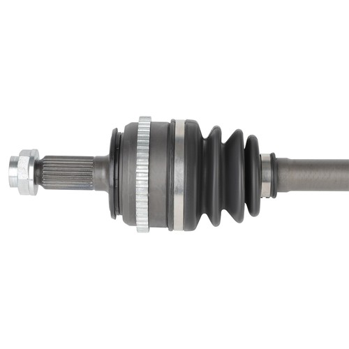 Front Left CV Axle Shaft For Honda CRX 1988-1991 Civic 1988-2005 Driver Side - Picture 5 of 5