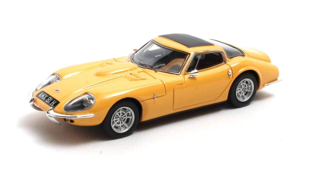 25+ Marcos 1:43 Diecast & Toy Vehicles for sale | Updated Oct 2026