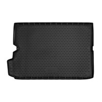 Kofferraumwanne Gummi Citroen C4 Spacetourer 2018-2022 (7-Sitzer) Novline Passge