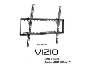 NEW Ultra Slim VIZIO OLED TV Wall Mount 43 49 50 55 58 65 Inch LED UHD 4k QLED