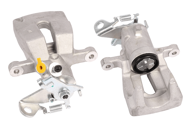 Bremssattel Hinterachse Rechts FüR Renault Clio IV Fluence Megane II Hatchback-image