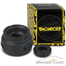 MONROE DOMLAGER FEDERBEINLAGER VORNE FÜR VW BORA 1J GOLF 4 1J NEW BEETLE 9C 1Y