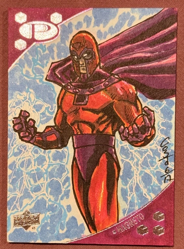 Marvel Premier Collectable Trading Cards for sale | eBay