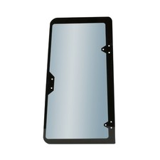 R52881 Door Rear Window Left LH Fits Case 570MXT 570LXT 580SL