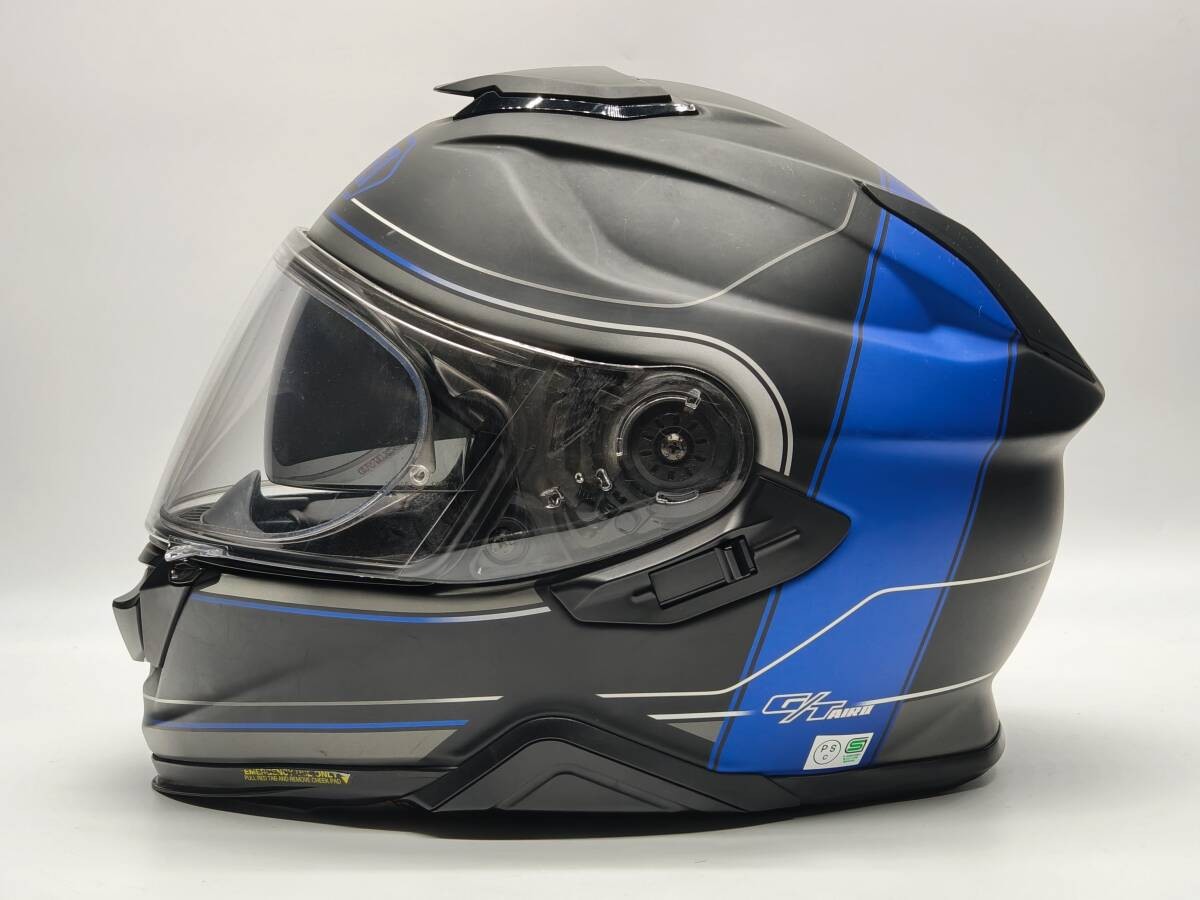 shoei gt air ii crossbar helmet GT-AIR yielding even easier adaptation to the ever Shoei GT Air 2 Crossbar