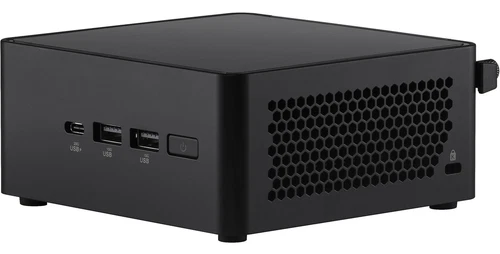 ASUS NUC 14 Pro Slim Mini Desktop Intel Ultra 5-125H 16GB 1TB SSD Wi-Fi 6E W11H - Picture 3 of 5