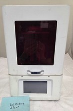 DEFECTIVE Phrozen Sonic Desktop 3D Printer 100240V AC G3D