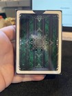 Artifice Playing Cards Green *NEW* Sealed — photo 8