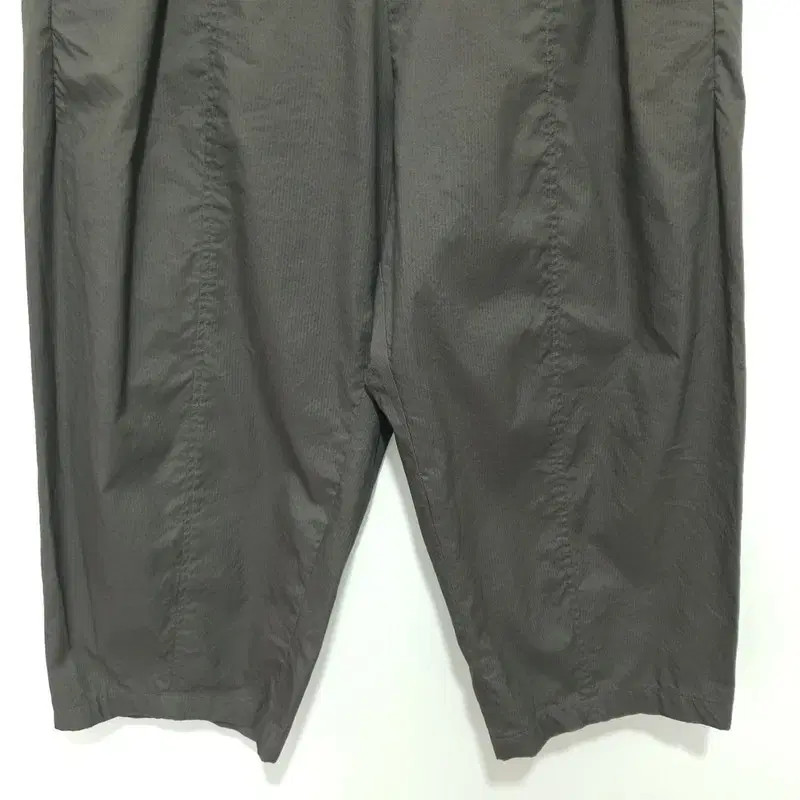 Chanel Cotton Cropped Trousers S_S1384 thumbnail 4