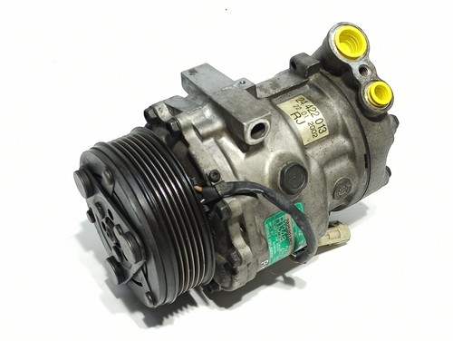 24422013 KLIMAKOMPRESSOR / 1035976 FÜR OPEL ASTRA G BERLINA CLUB
