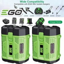 10AH Battery For EGO 56V 56Volt BA1400 POWER Lithium Ion BA2240 BA2800T