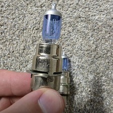 Jdm H4h 702k Raybrig Halogen Bulb Set Used Japan Honda Acura Used Set 4300k Blue Jdm H4h 702k Raybrig Halogen Bulb Set Used Japan Honda Acura Used Set 4300k Blue