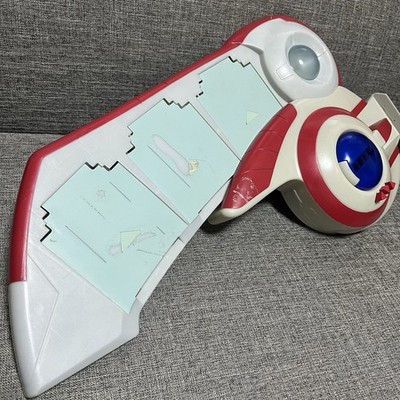 Konami Yu-Gi-Oh! OCG Duel Monsters Academy Duel Disk - Osiris Red