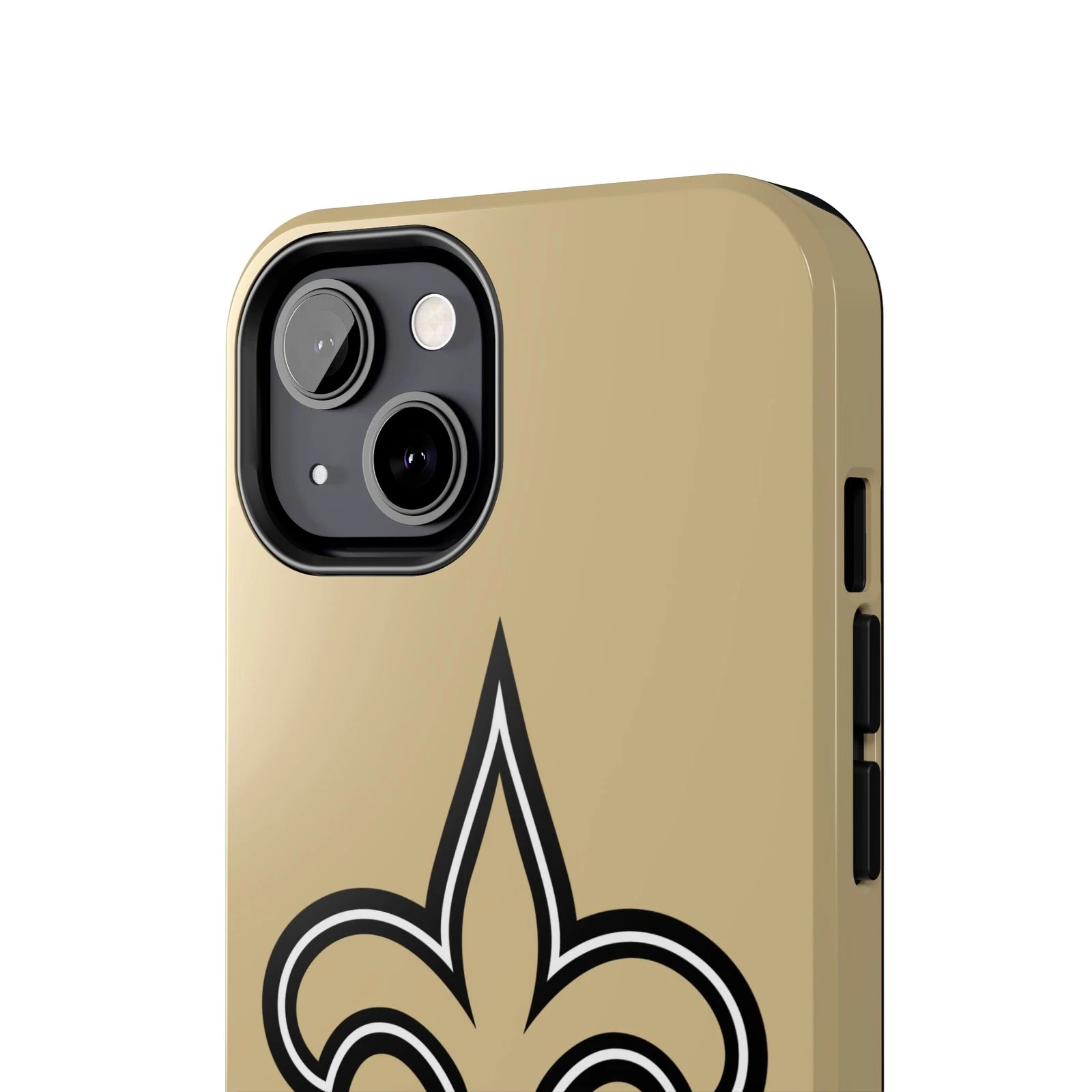 New Orleans Saints Tough Phone Case for iPhone