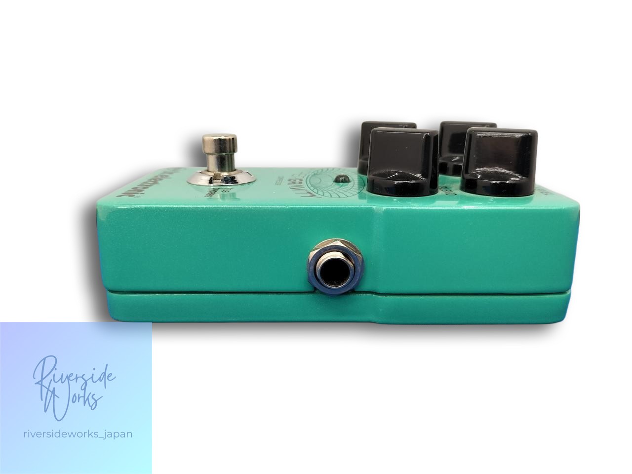 TC ELECTRONIC HYPER GRAVITY Compressor Effects Pedal Used JP