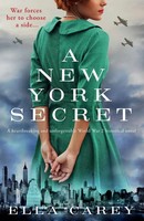 Ella Carey | A New York Secret | Taschenbuch | Englisch (2021) | Bookouture