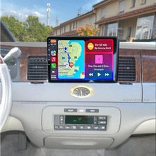464gb Android 13 For Lincoln Town Car 1998-2002 Carplay Car Radio Gps Stereo 464gb Android 13 For Lincoln Town Car 1998-2002 Carplay Car Radio Gps Stereo