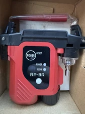 RKI RP-3R Gas Suction Pump Unit