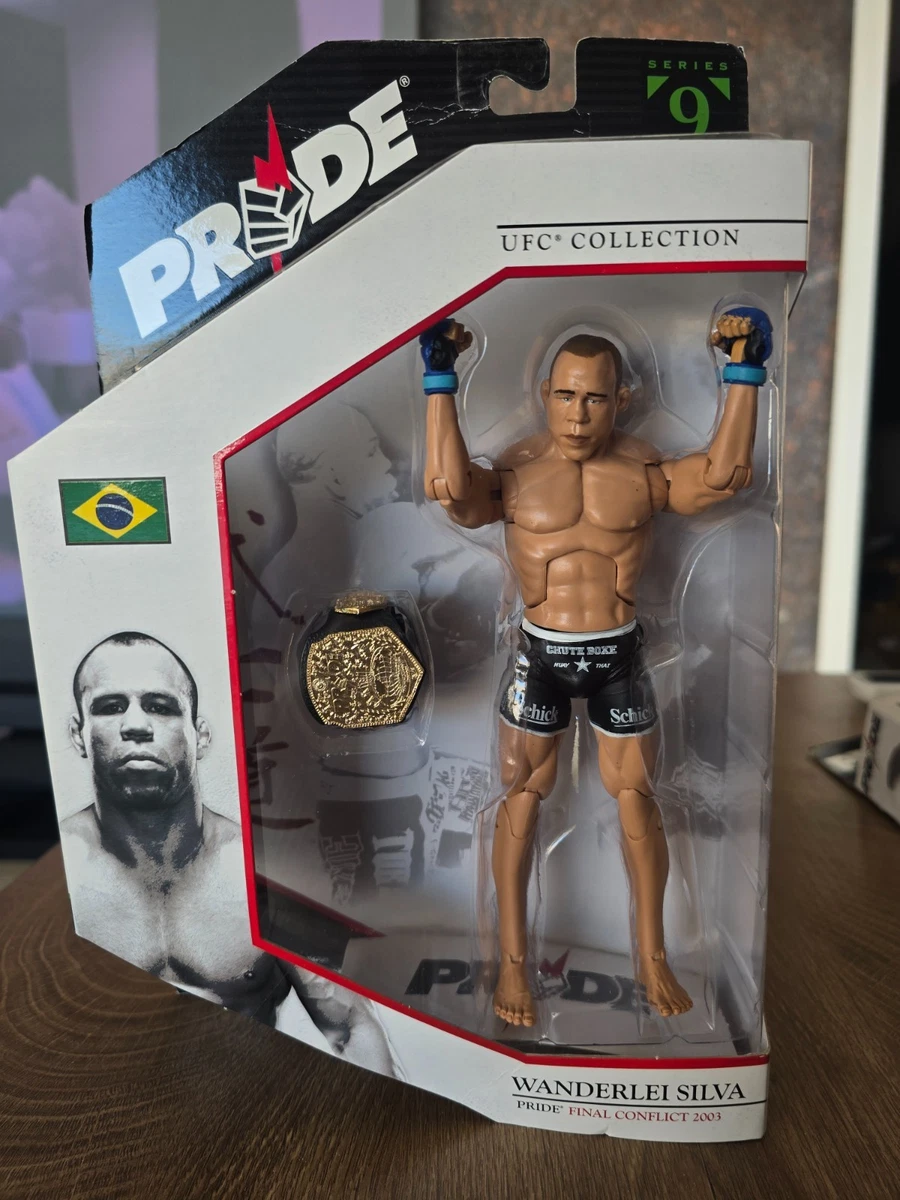 Ufc Figure for sale | eBay