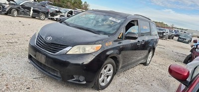 2013 Toyota Sienna 3.5L Engine Motor OEM 157K Miles - LKQ445031755