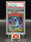 PSA 10 MEGA Charizard X ex MA 223/193 MEGA Dream ex M2a Pokemon Card Japanese