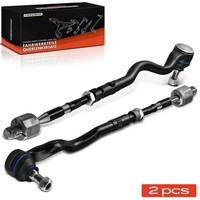 Frankberg 2X Axialgelenke Spurstangen L+R Passend FüR BMW 3 Z4 | 5481FB0006448