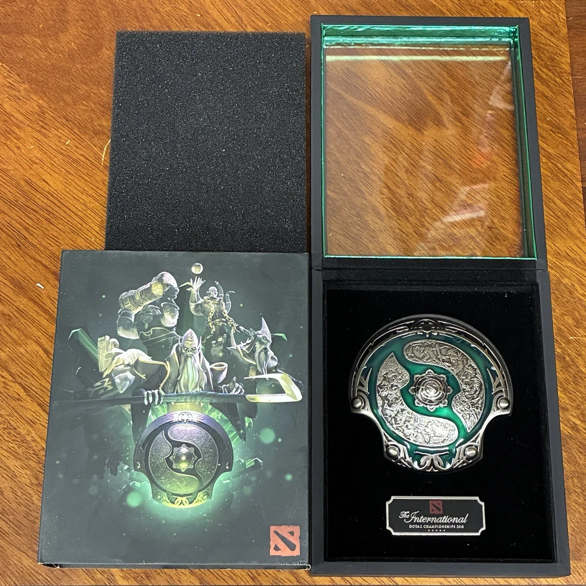 ピンズ・ピンバッジ・缶バッジ Dota 2 TI 2019/2020 aegis ピンズ・ピンバッジ・缶バッジ Dota 2 TI 2019/2020 aegis ピンズ