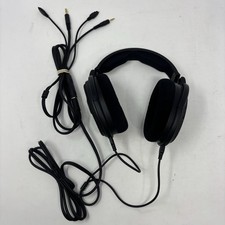 Sennheiser HD 660S2 Audiophile Headphones Wired Open Back Studio Gaming Homecore