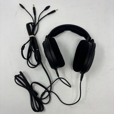 Sennheiser HD 660S2 Audiophile Headphones Wired Open Back Studio Gaming Homecore