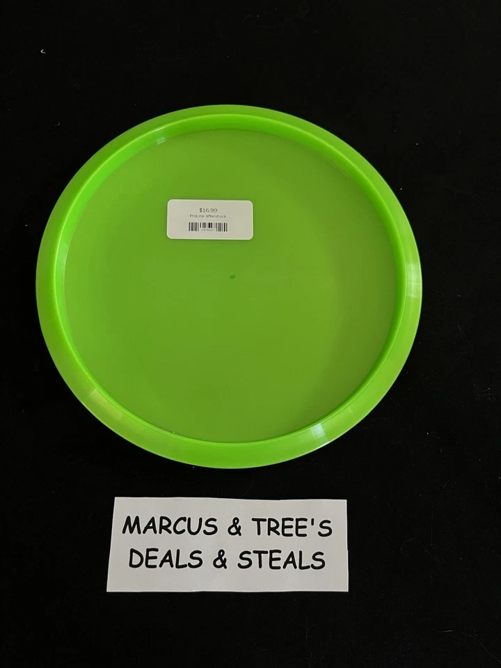 DGA. PL Aftershock. 175-176g. New 9.5/10. - Image 2 of 2