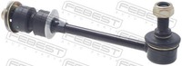0123-012 Febest Stange/Strebe, Stabilisator FüR Lexus,Toyota,Toyota (Faw)