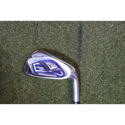 Mizuno JPX 850 golf iron Shaft Ladies Gems 99 35” RH/ 1F-S351
