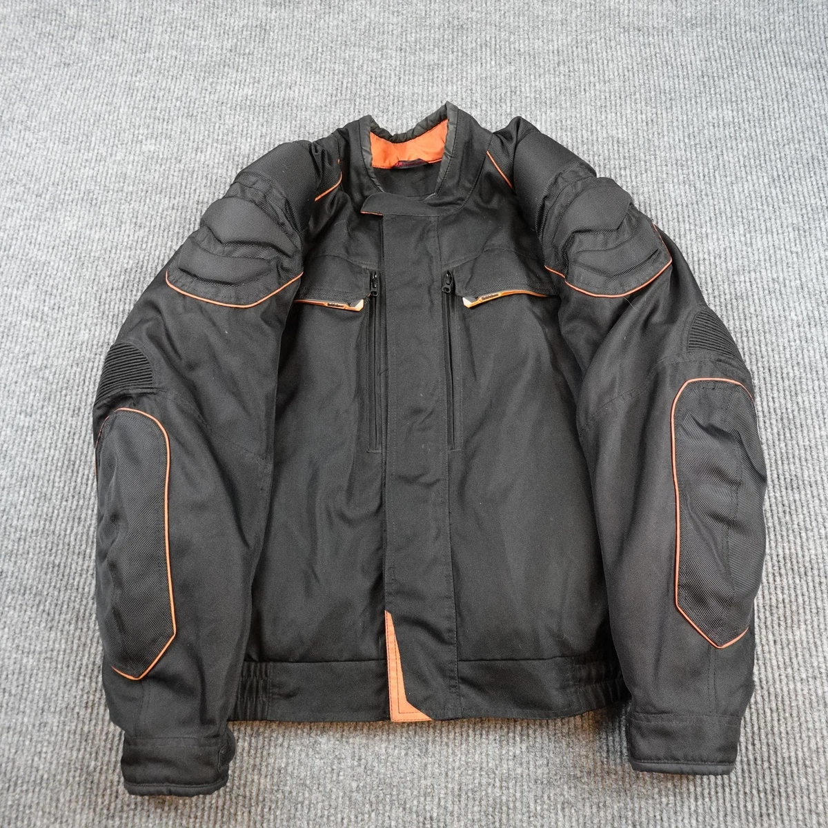 Fieldsheer Motorcycle Jacket Coats, Jackets & Vests for Men for