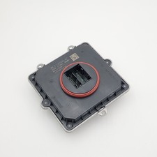 2020 JAGUAR E-PACE X540 P300 SE HEADLIGHT LED CONTROL BALLAST J9C3-13E005-AC